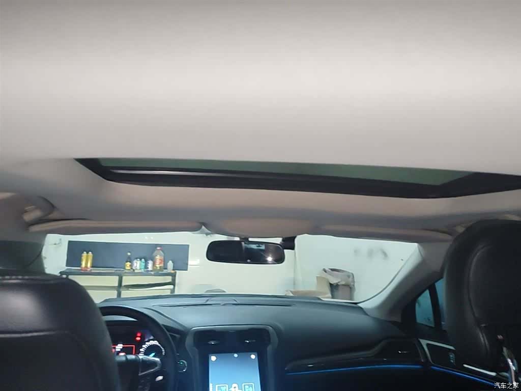 Ford Mondeo, 2018 18