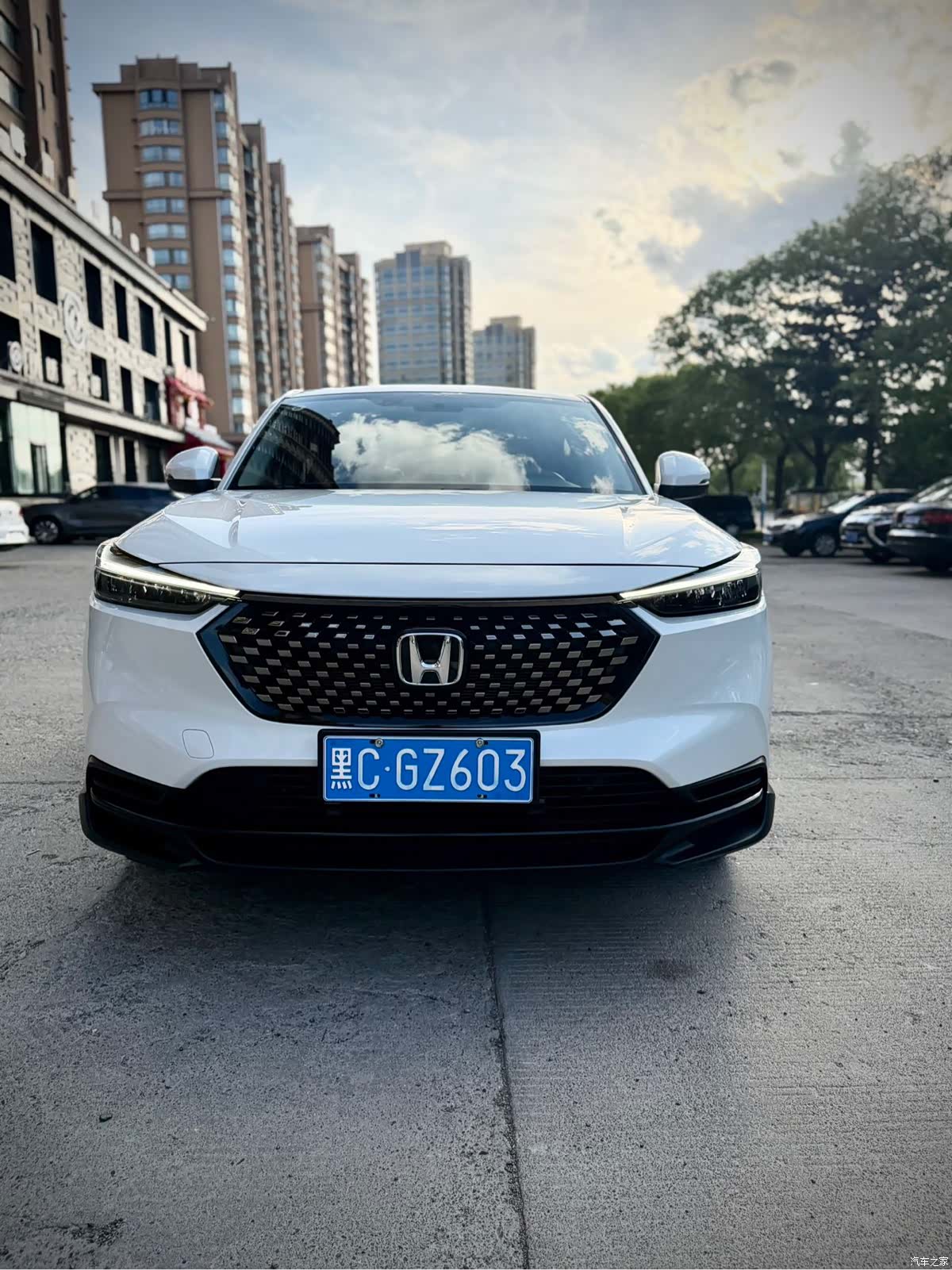 Honda XR-V, 2023 2