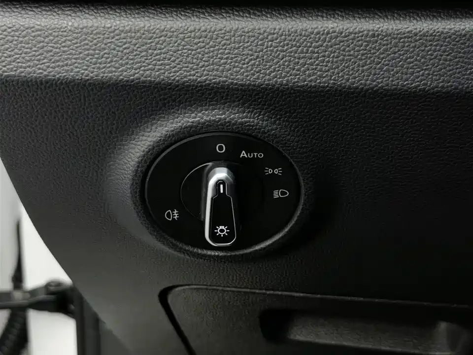 Volkswagen Tanyue GTE