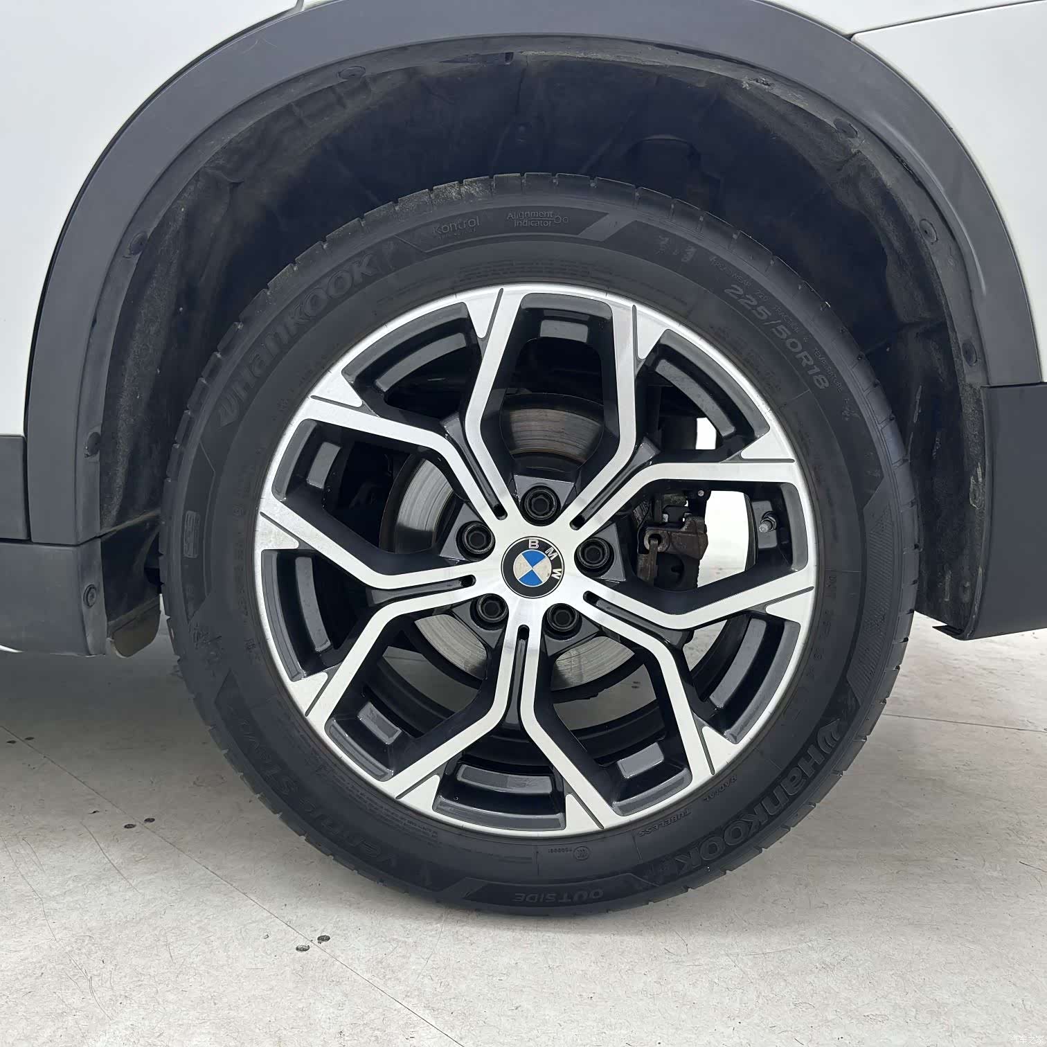 BMW X1, 2022 17