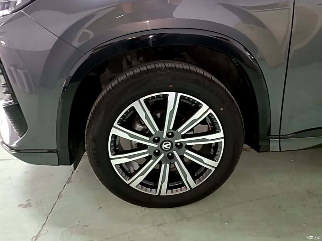 Changan CS75, 2025 25