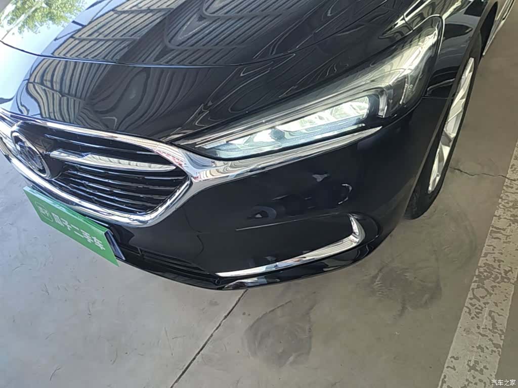 Buick LaCrosse, 2021 18