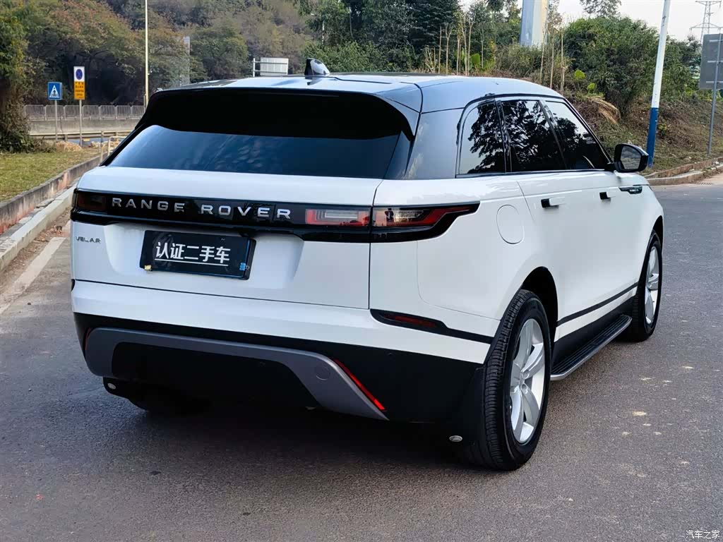 Land Rover Range Rover, 2019 7