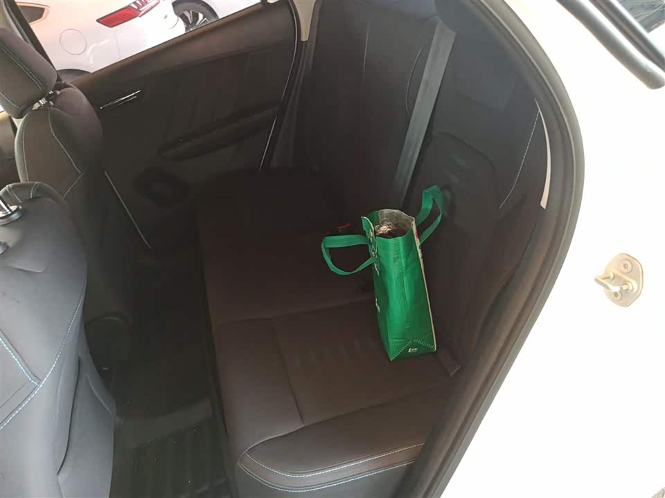 BYD e2 BYD e2