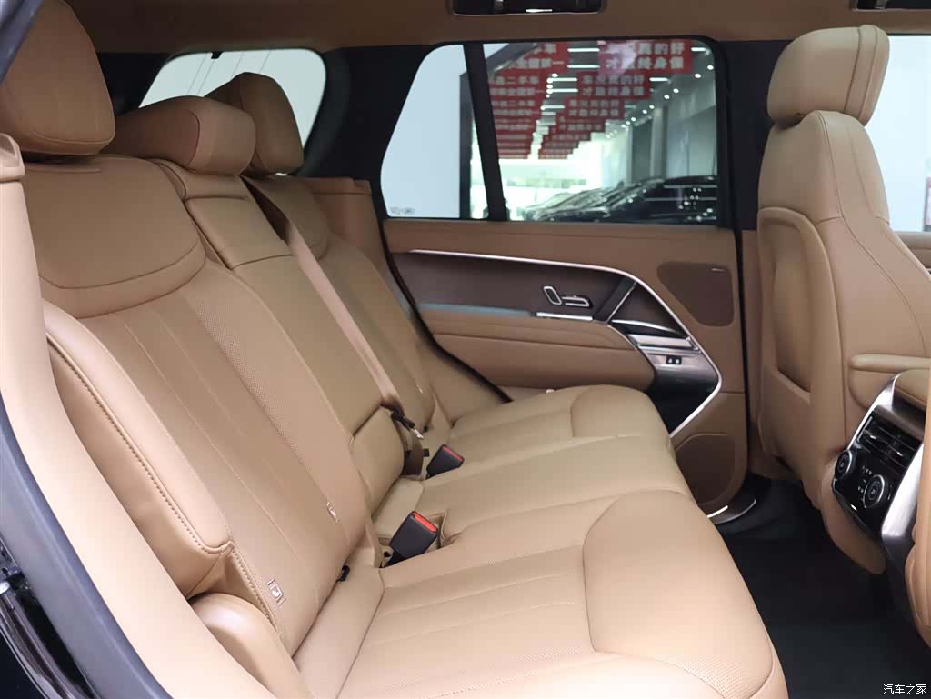 Land Rover Range Rover, 2025 22
