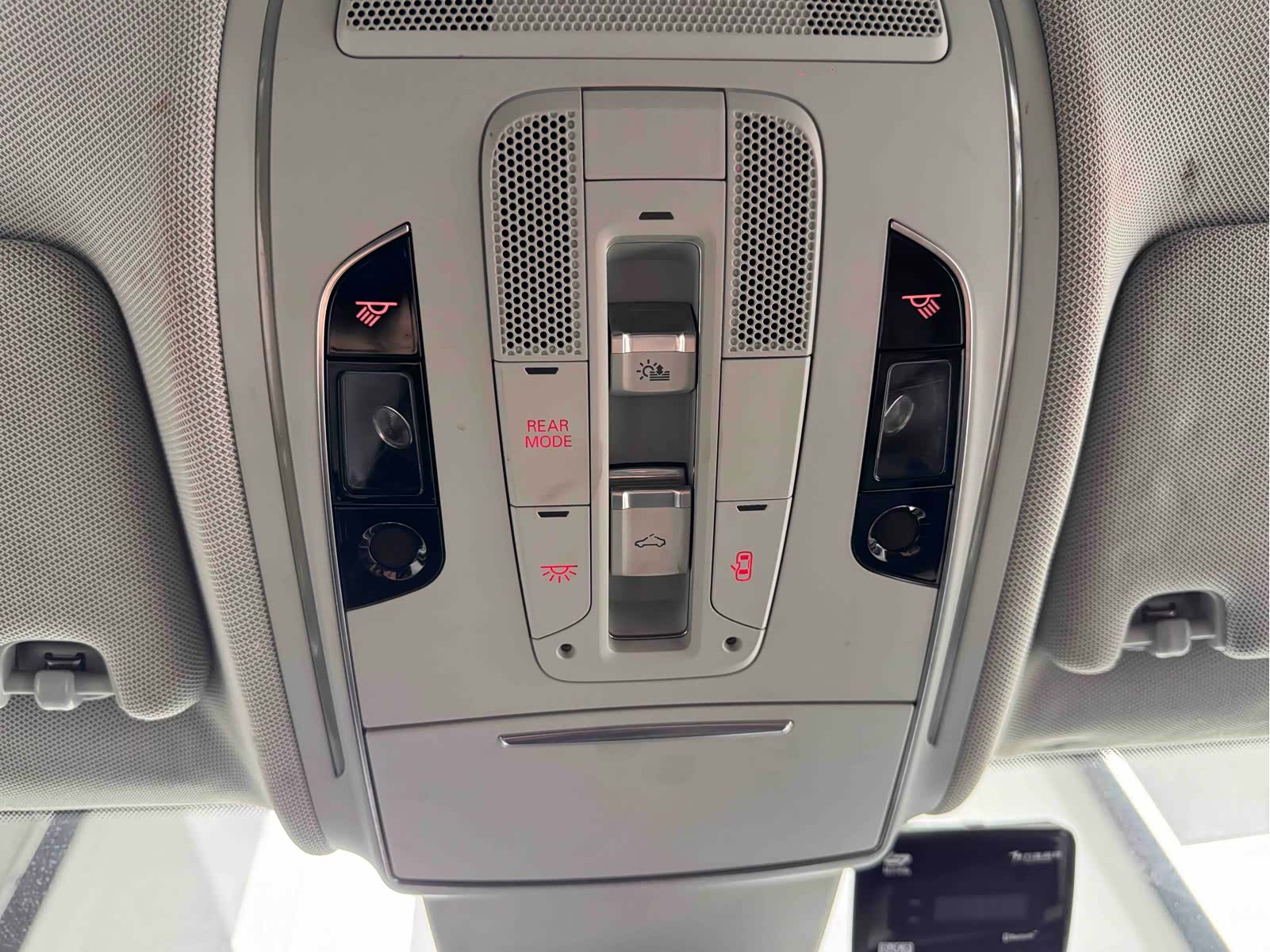 Audi A8L, 2013 21