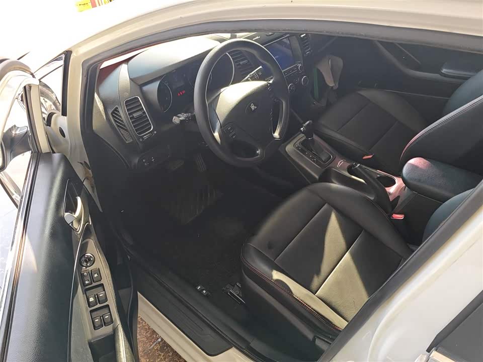 Kia K3 Kia K3