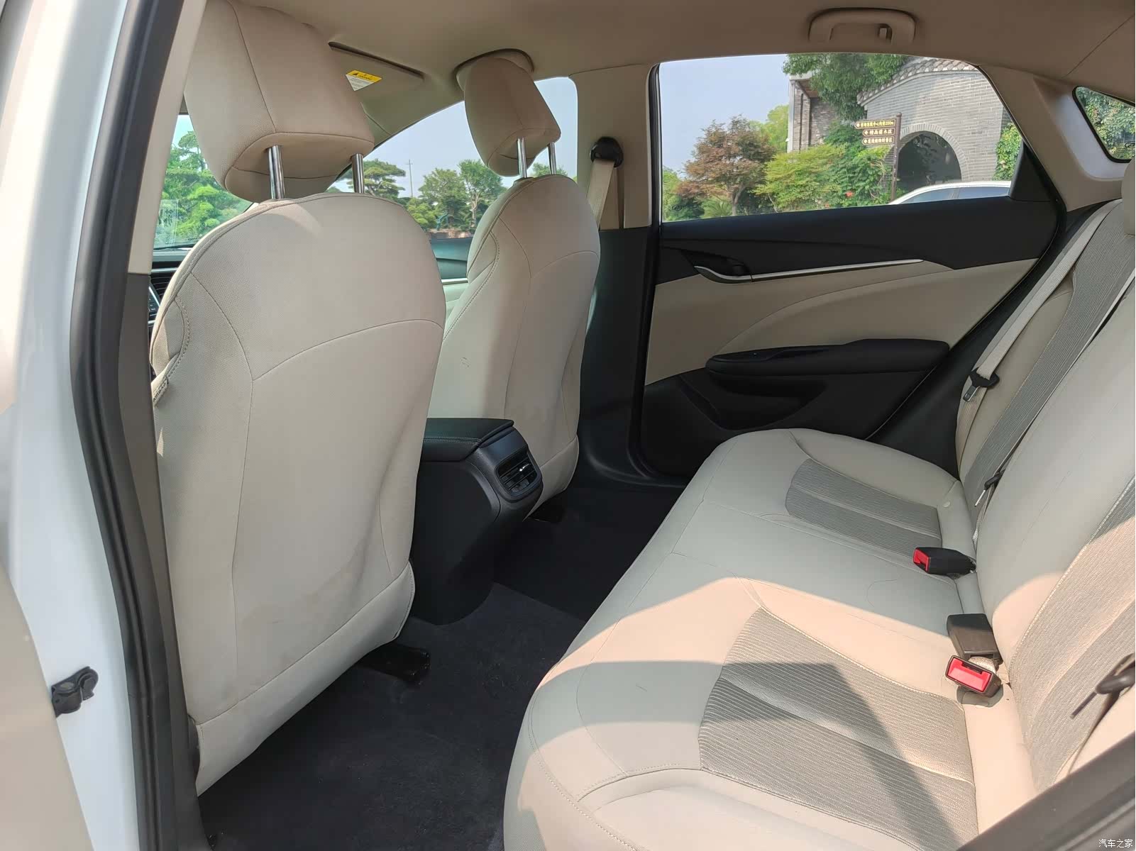 Buick V, 2019 13