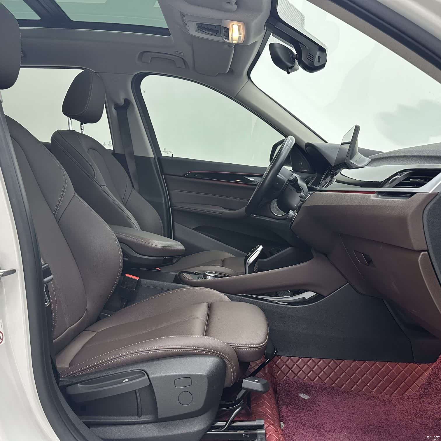 BMW X1, 2022 8