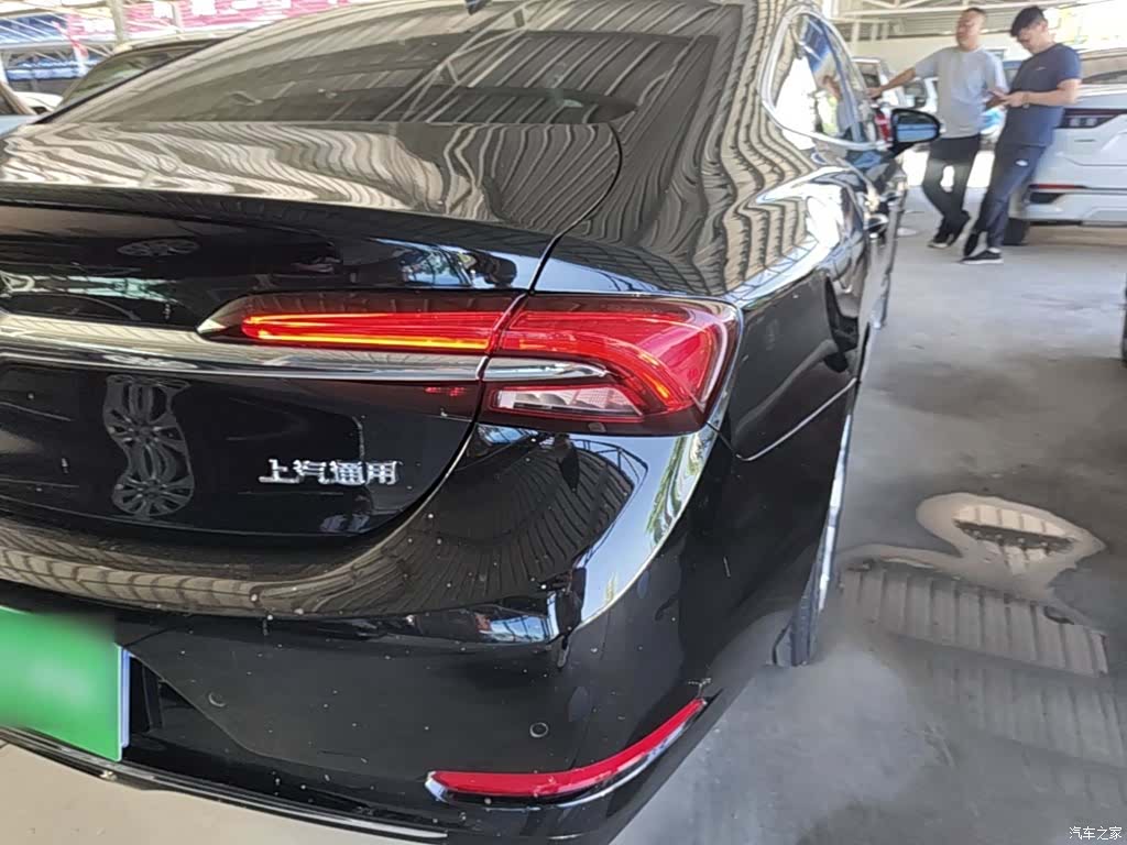 Buick LaCrosse, 2021 24