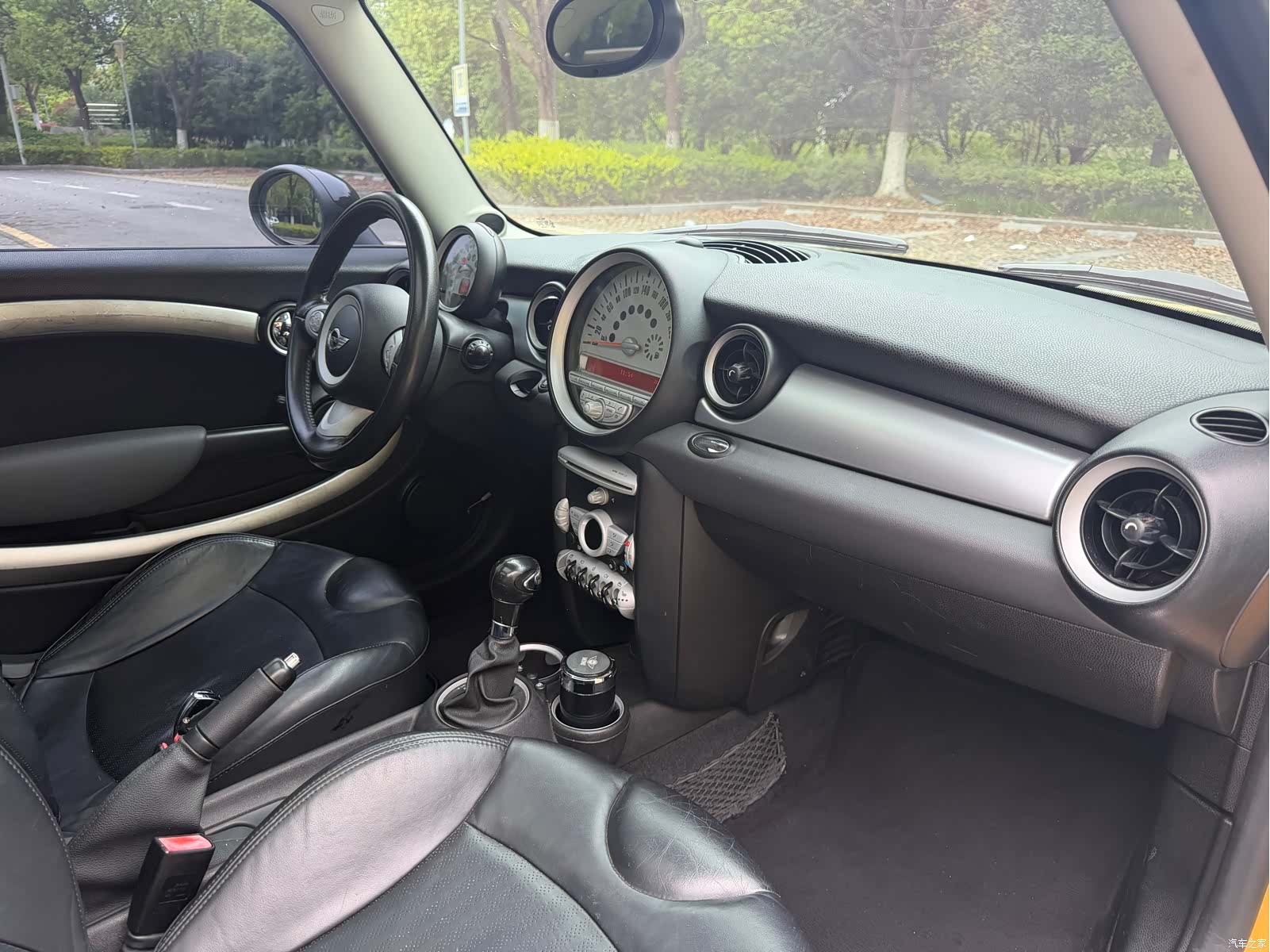 Mini Cooper, 2009 9