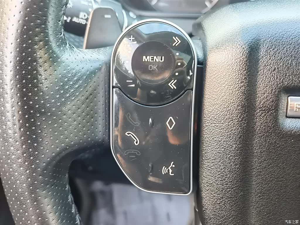 Land Rover Range Rover, 2019 22
