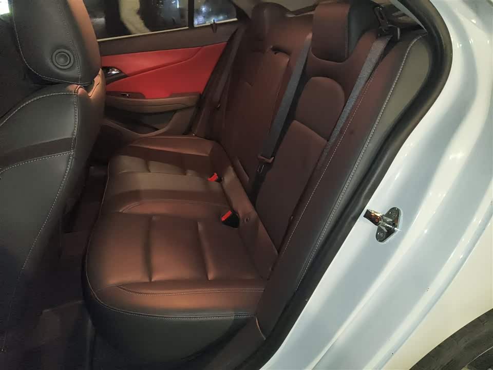 Chevrolet Mai Ruibao