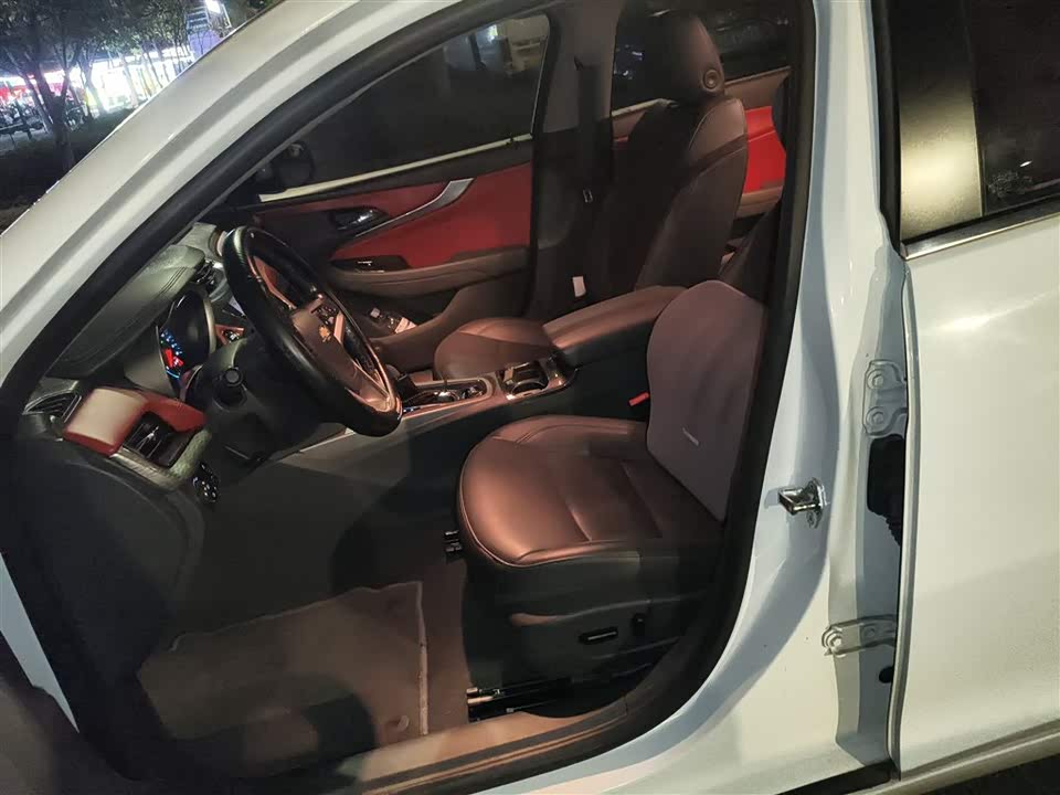 Chevrolet Mai Ruibao