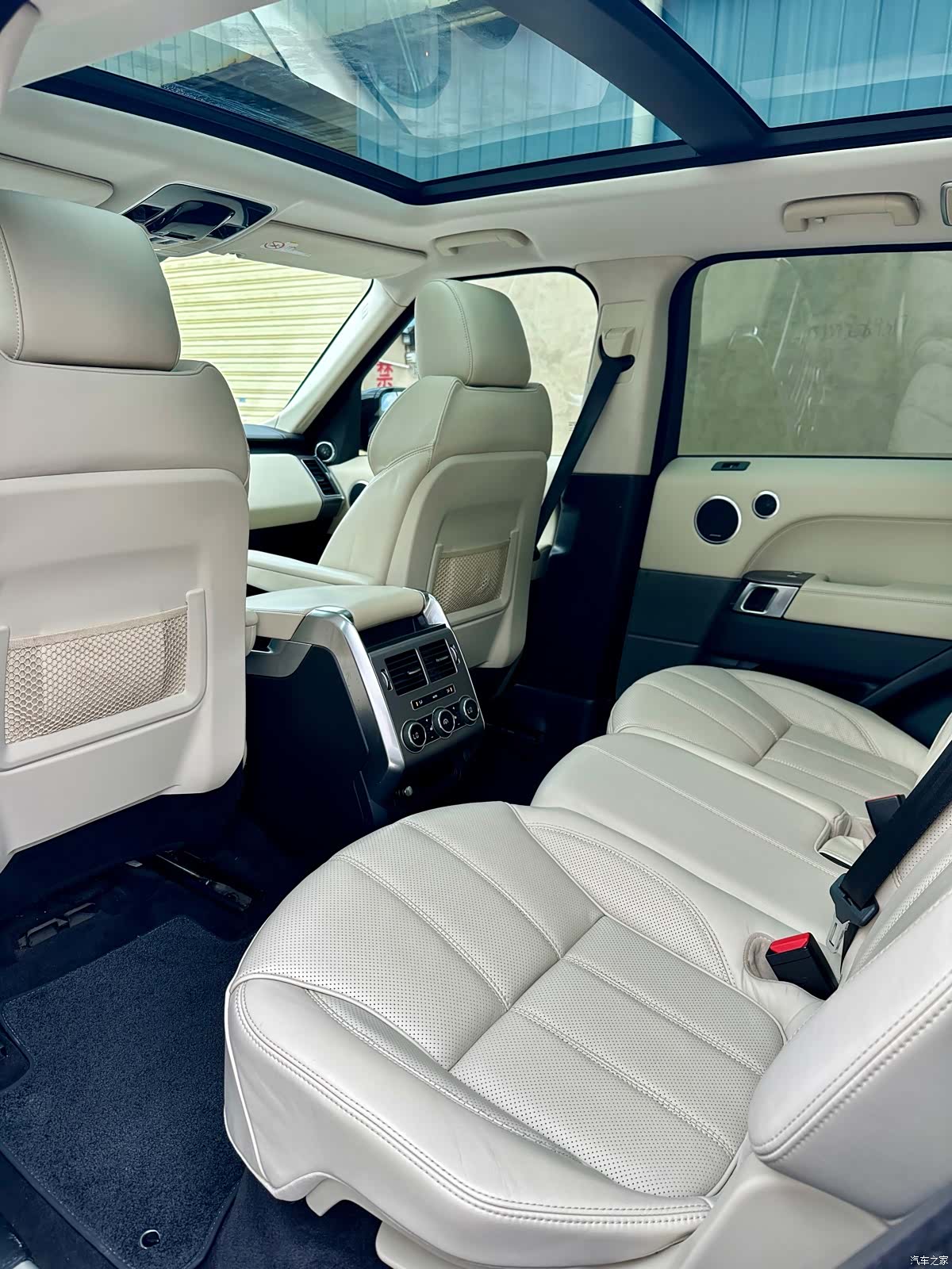 Land Rover Range Rover, 2014 9