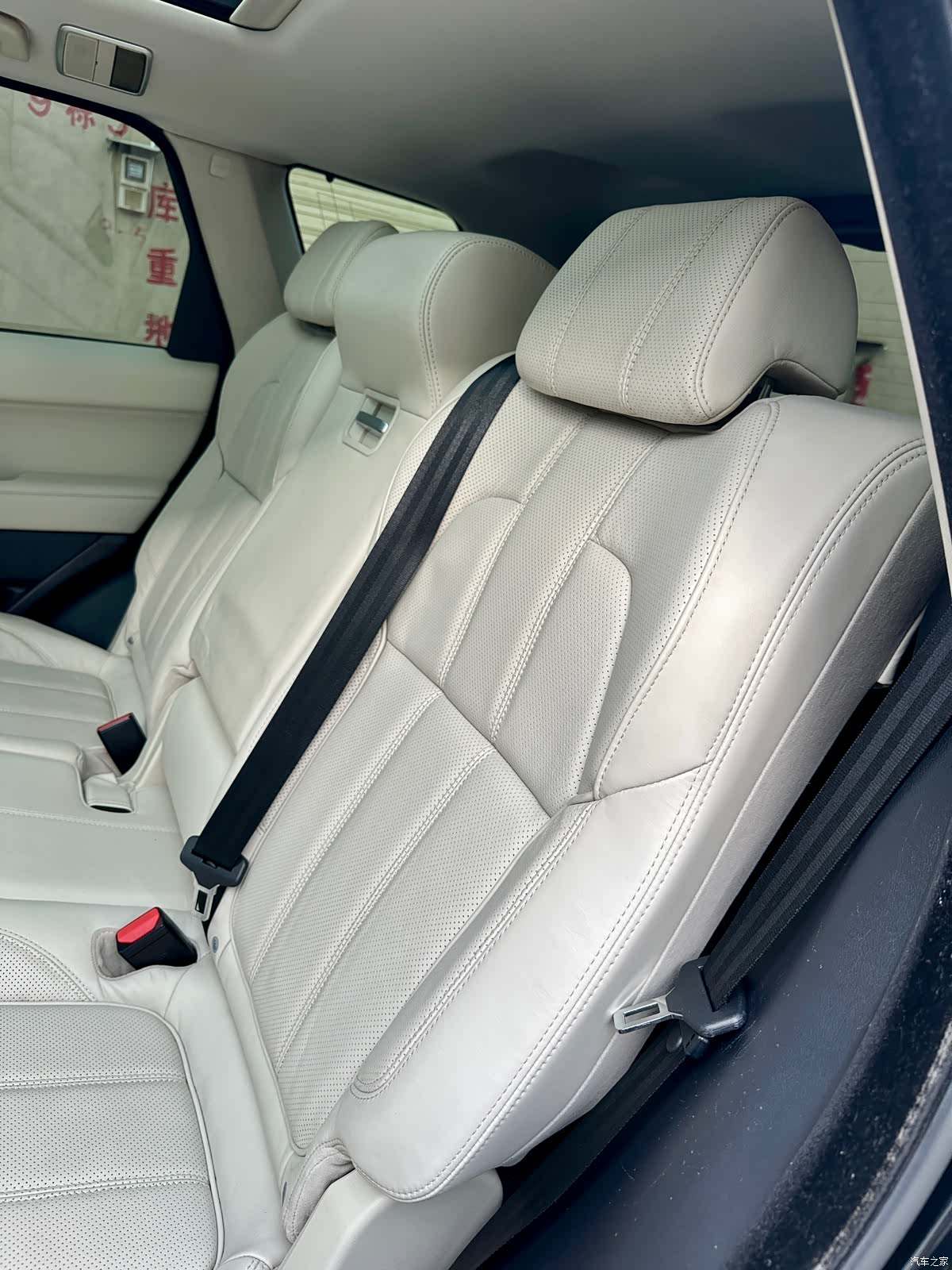 Land Rover Range Rover, 2014 45