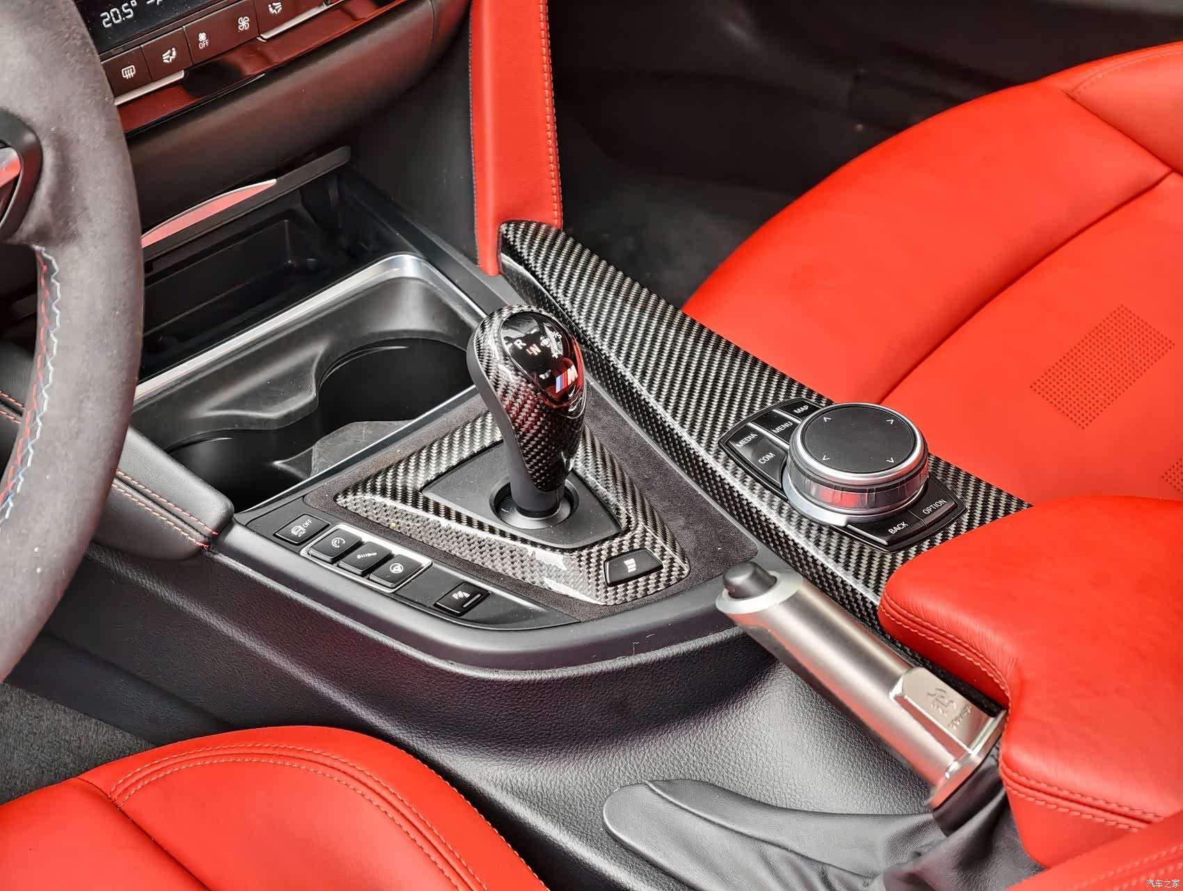 BMW M4, 2019 6