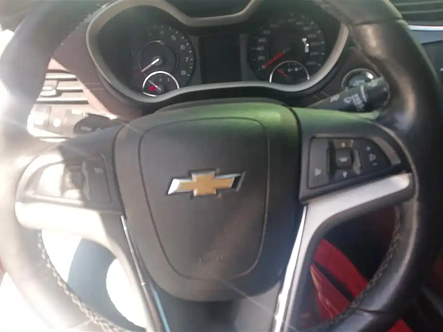 Chevrolet Mai Ruibao