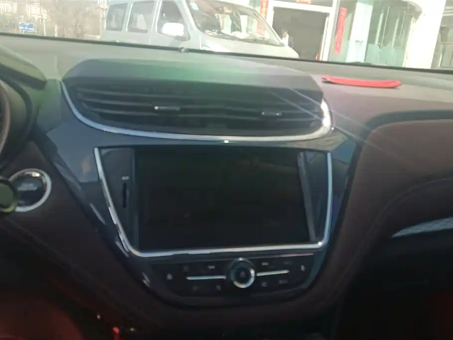 Chevrolet Mai Ruibao