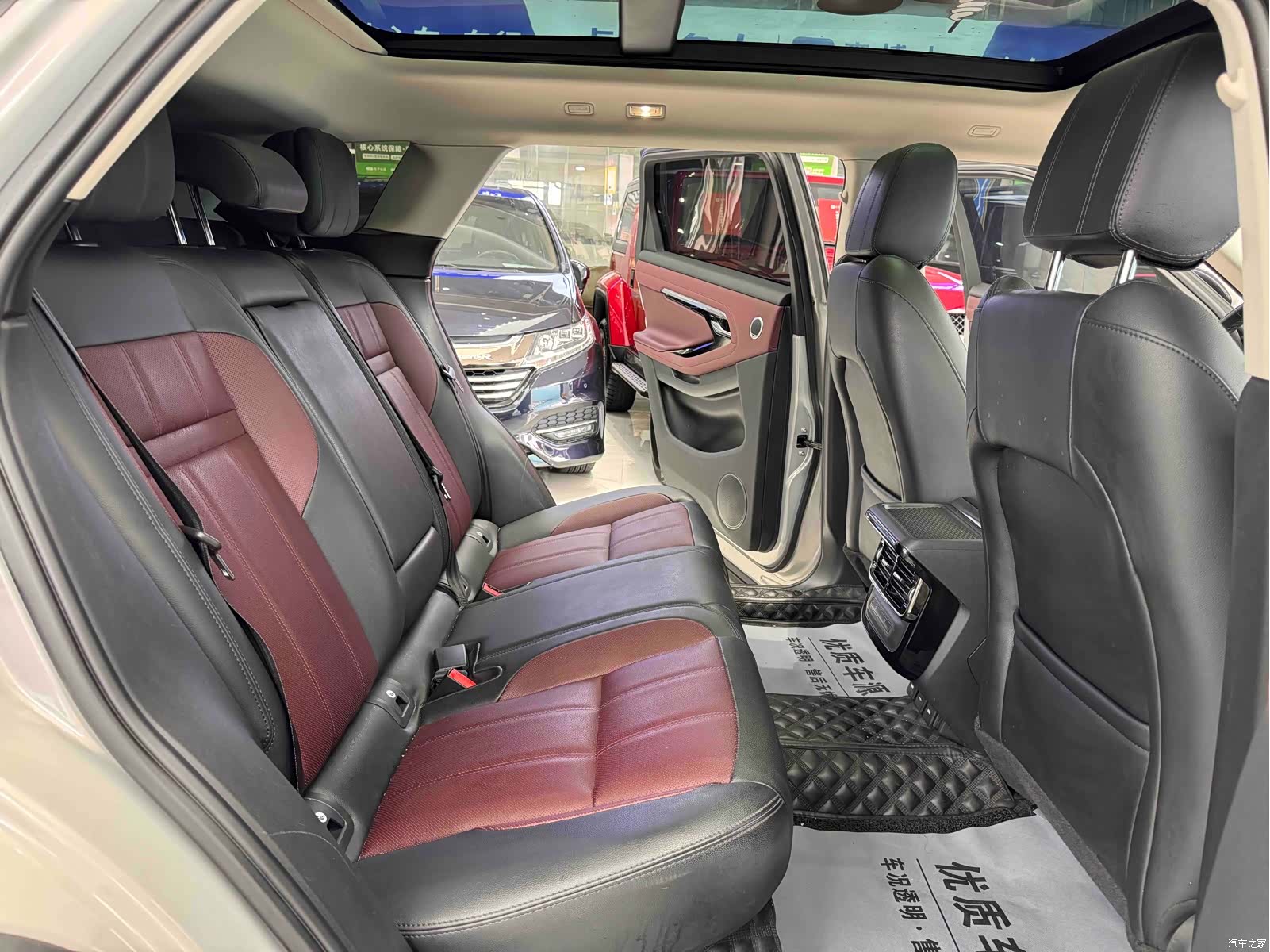 Land Rover Range Rover, 2022 16