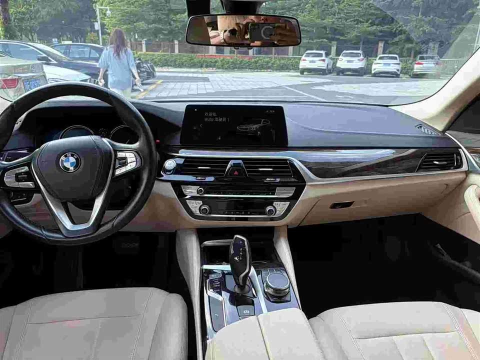 BMW 5 series BMW 5 series