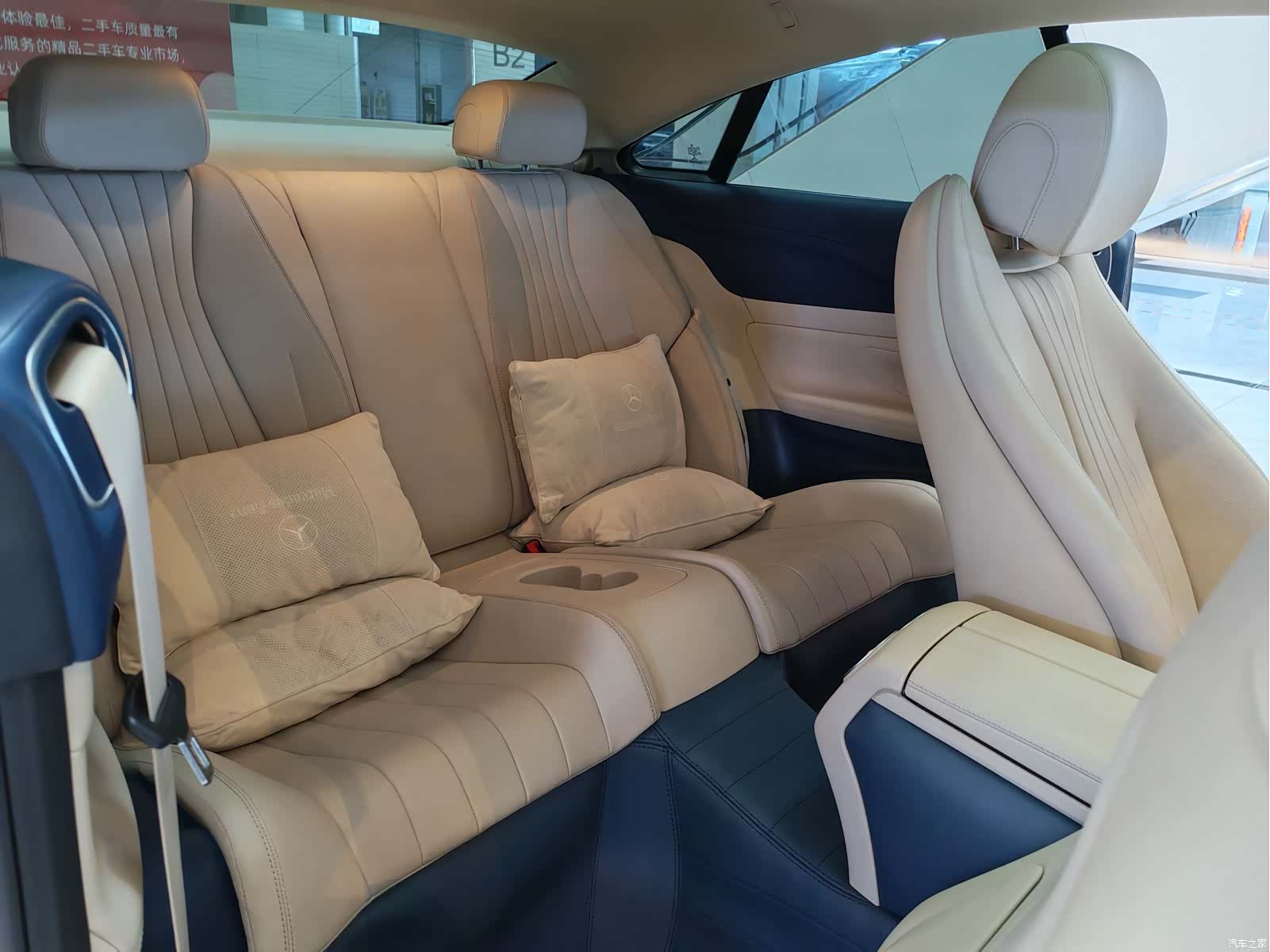 Mercedes-Benz E-Class, 2021 13
