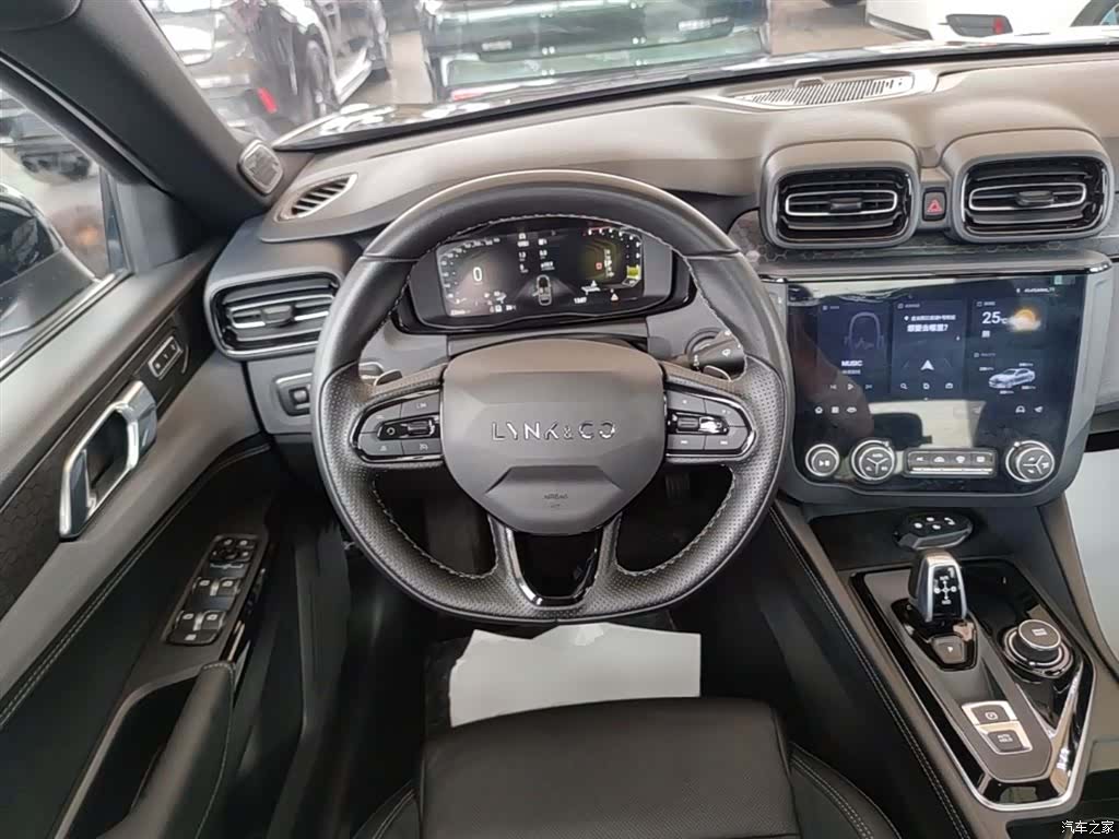 Lynk & Co 02, 2022 11