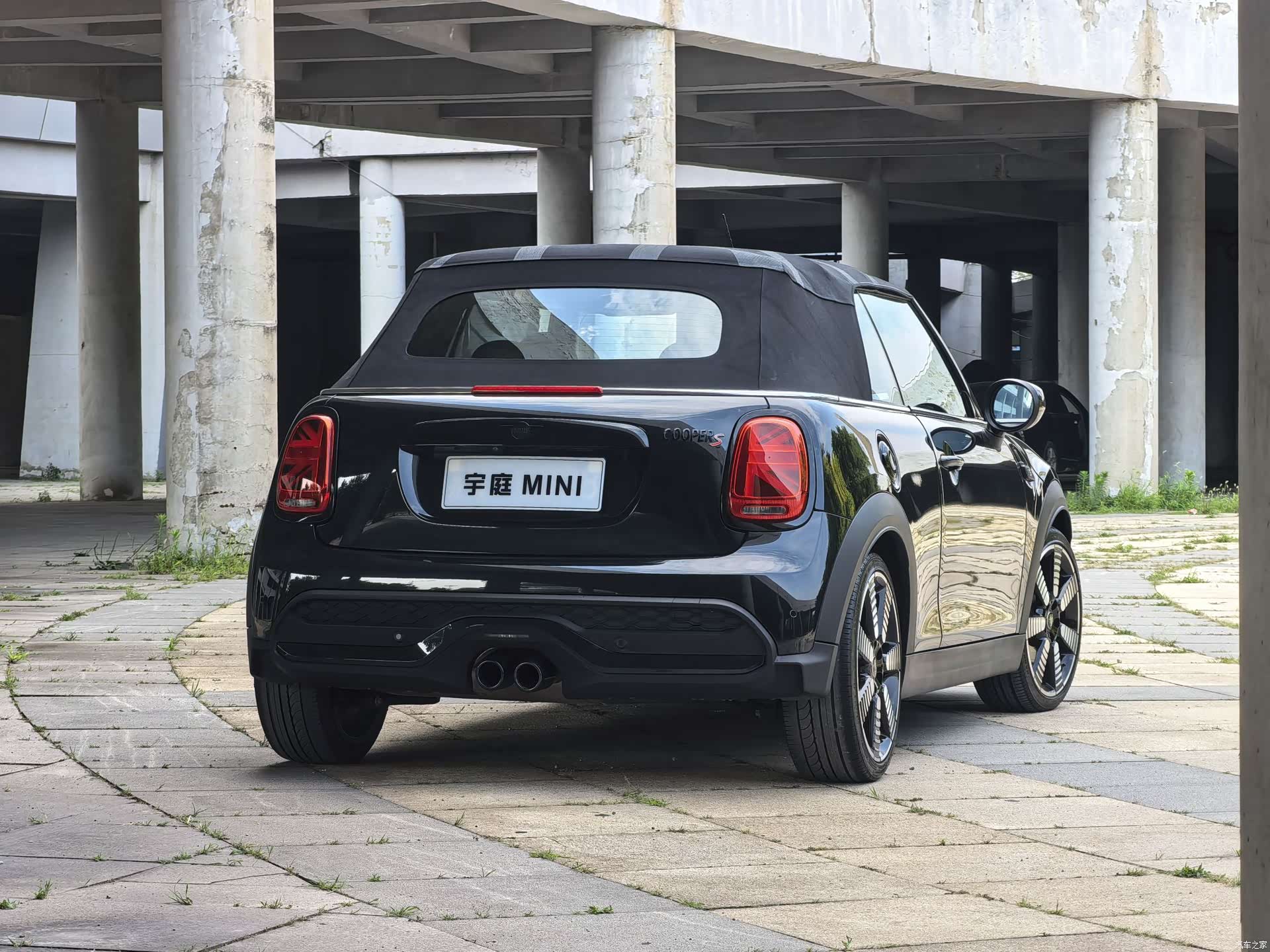 Mini Cooper, 2022 2