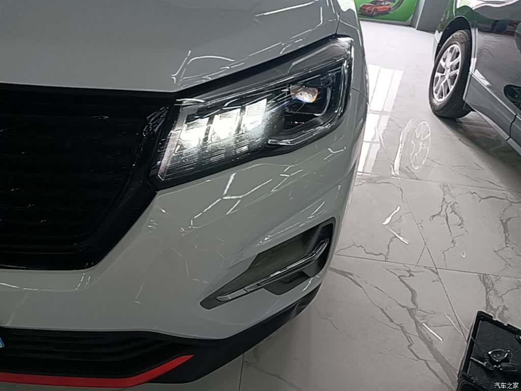 Changan CS75, 2021 24