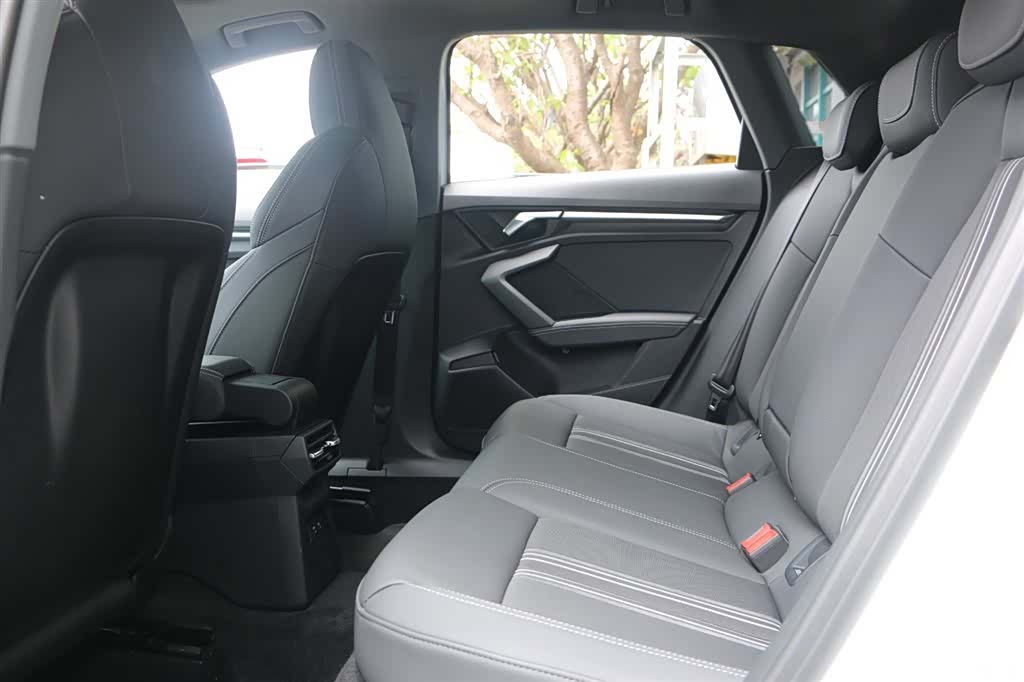 Audi A3, 2023 10