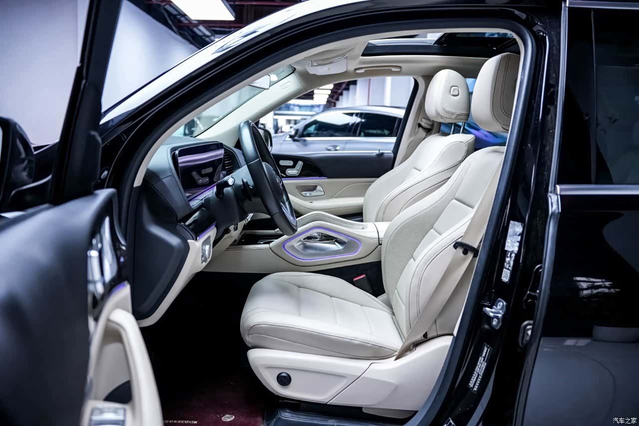 Mercedes-Benz GLE, 2019 7