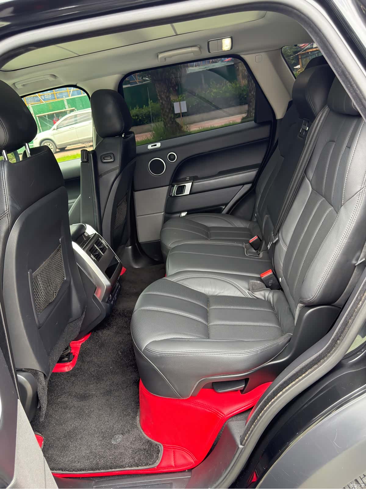 Land Rover Range Rover, 2017 7