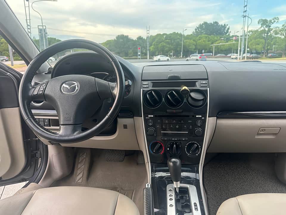 Mazda 6 Mazda 6