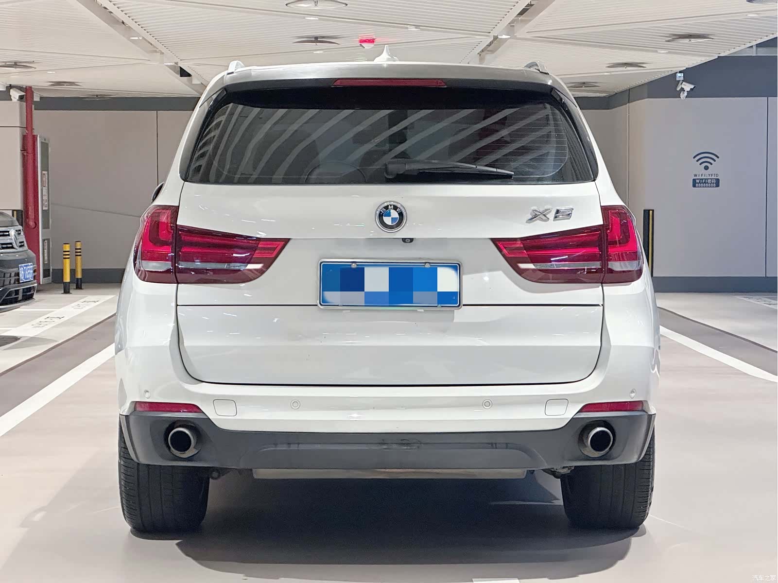 BMW X5, 2015 все фото