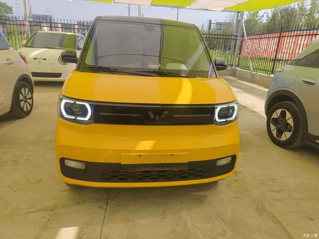 Wuling MINIEV, 2023 3