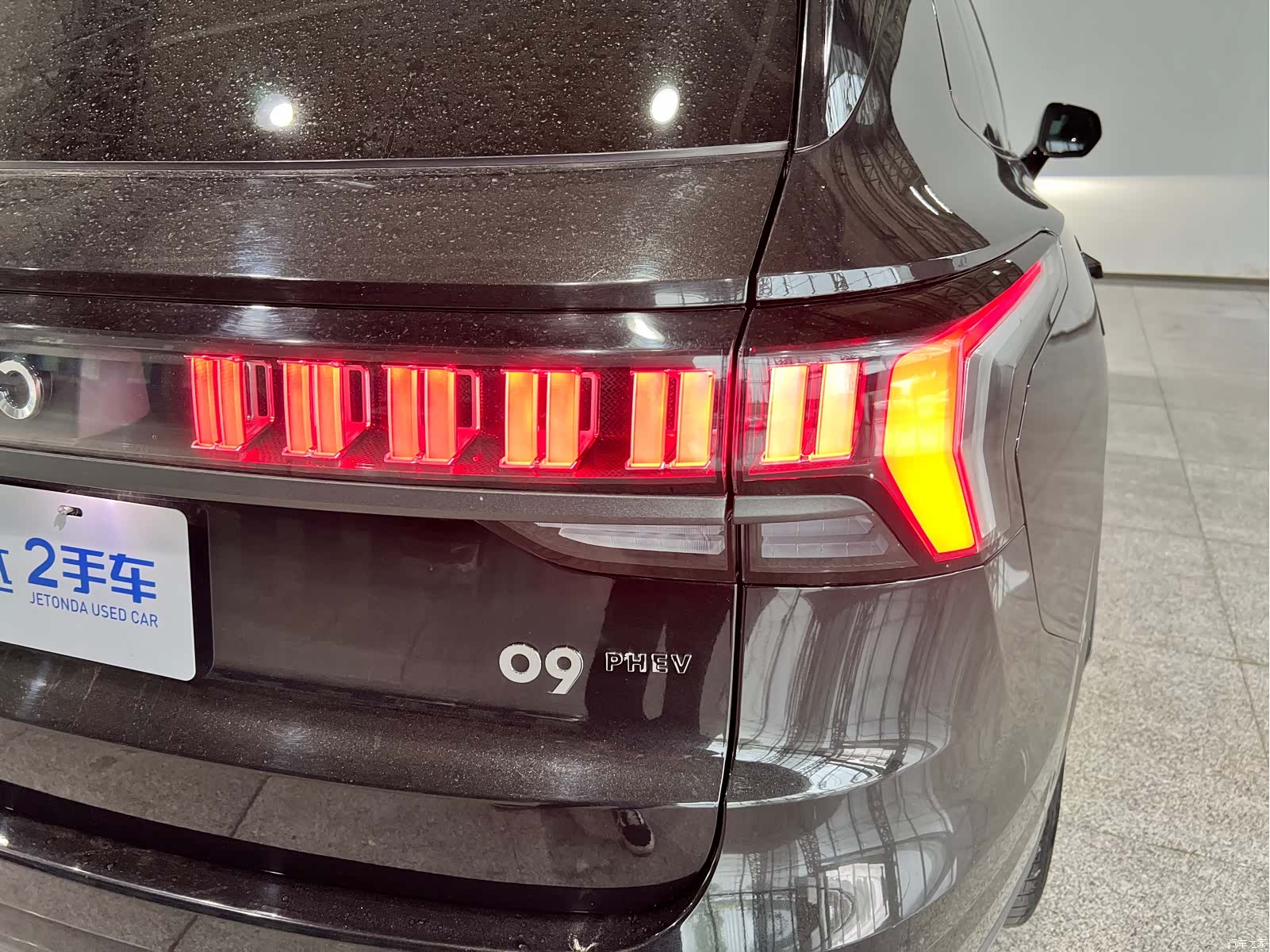 Lynk & Co 02, 2022 9