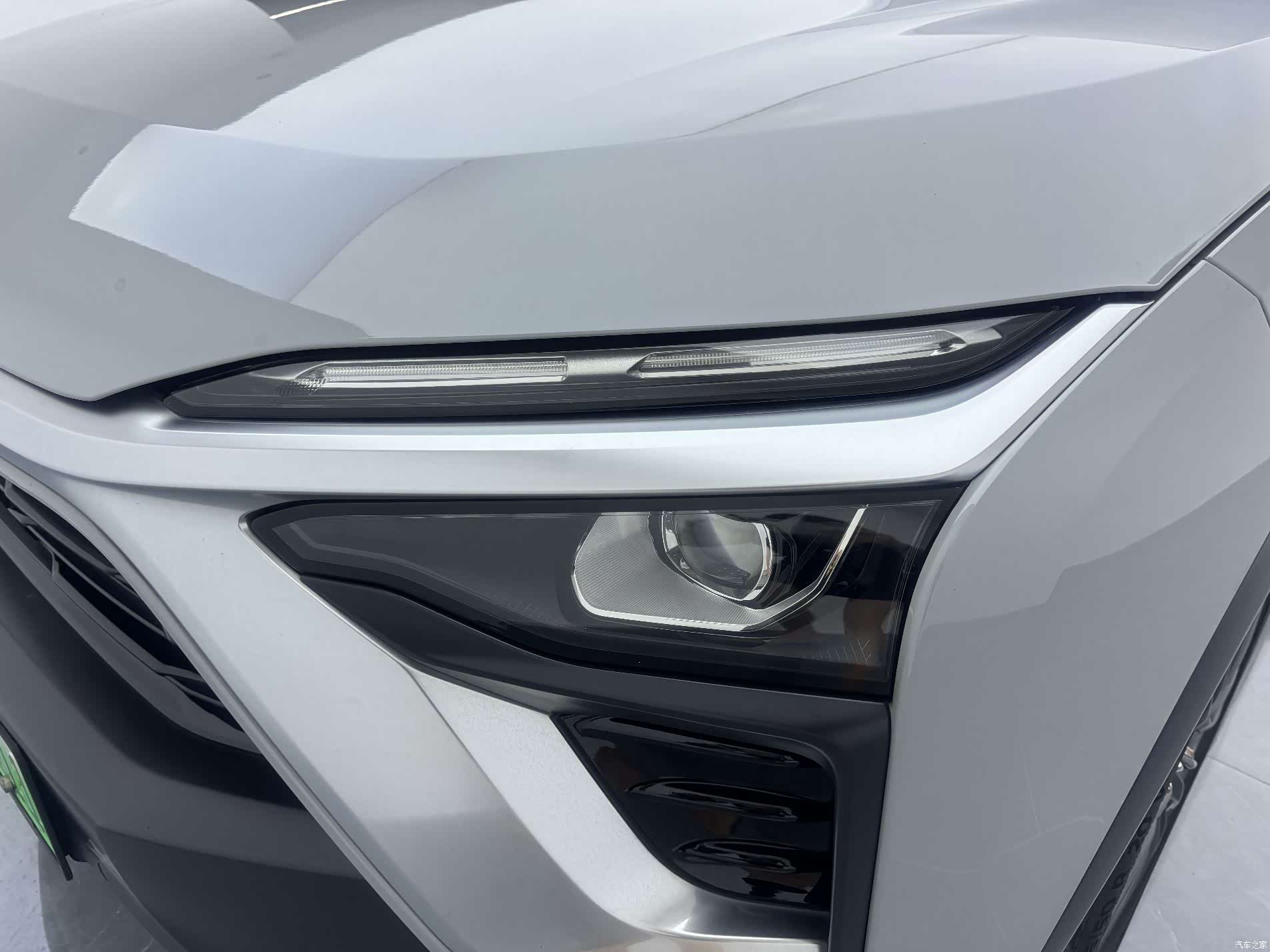 NIO ES8, 2019 10
