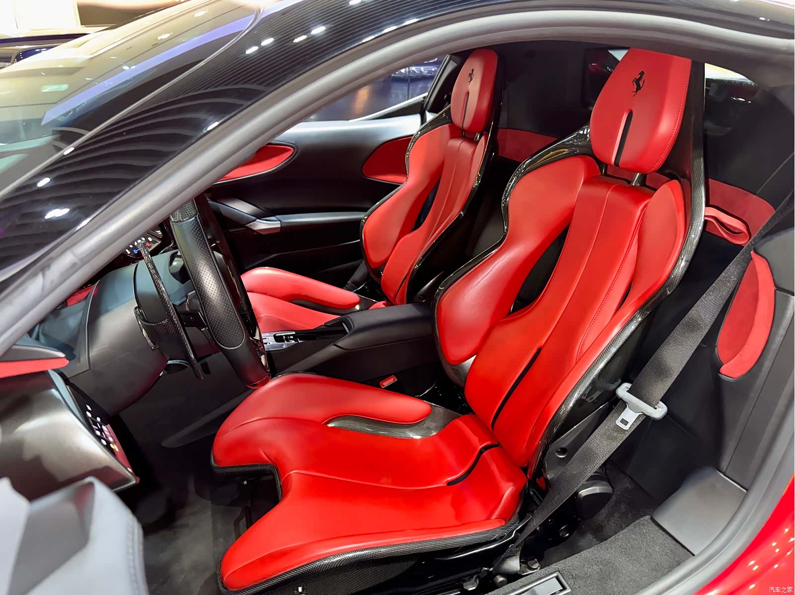 Ferrari SF90, 2023 15
