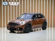 MINI COUNTRYMAN 2018�� 2.0T COOPER S ALL4 ������