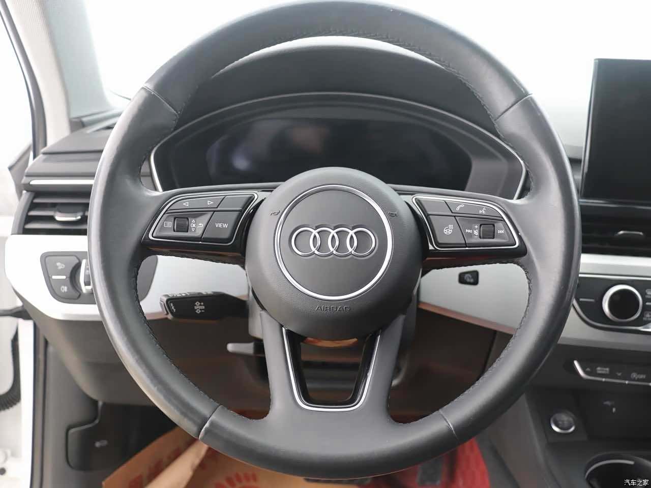 Audi A4L, 2023 10
