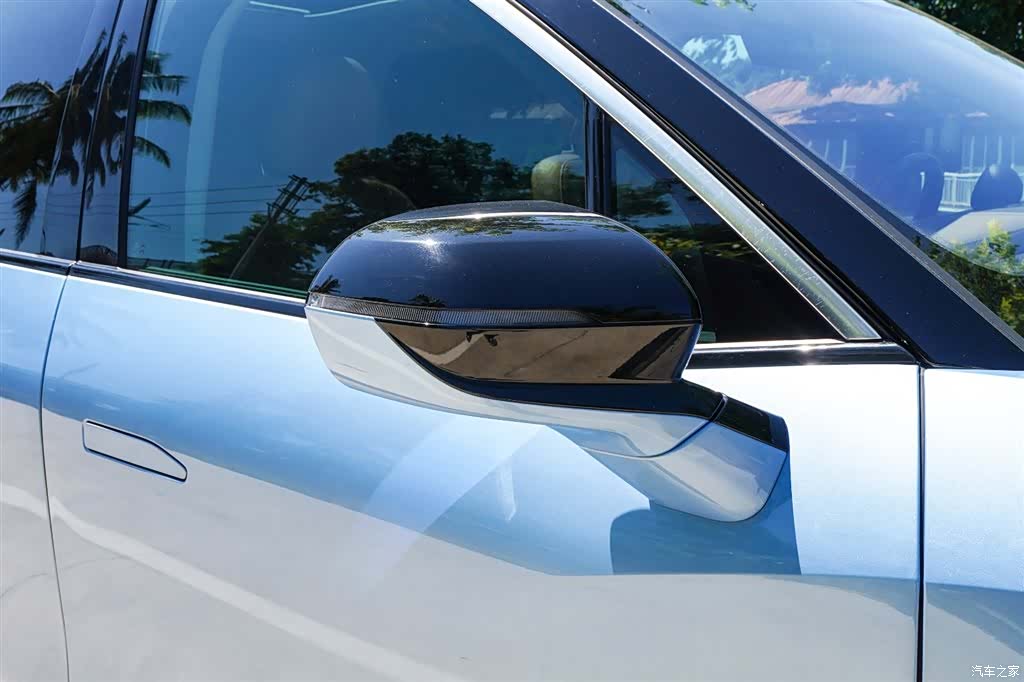 NIO ES8, 2018 20
