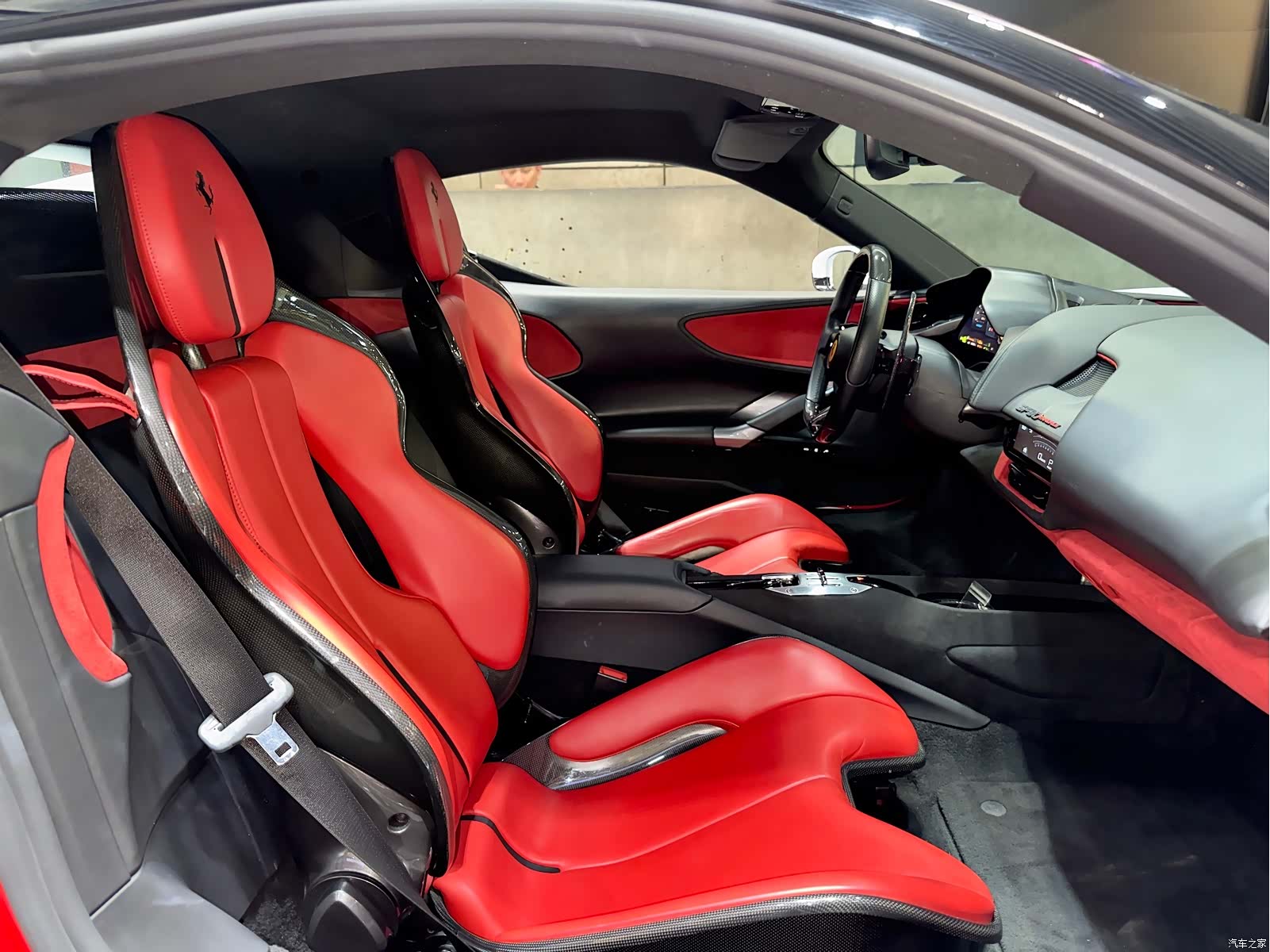 Ferrari SF90, 2023 18