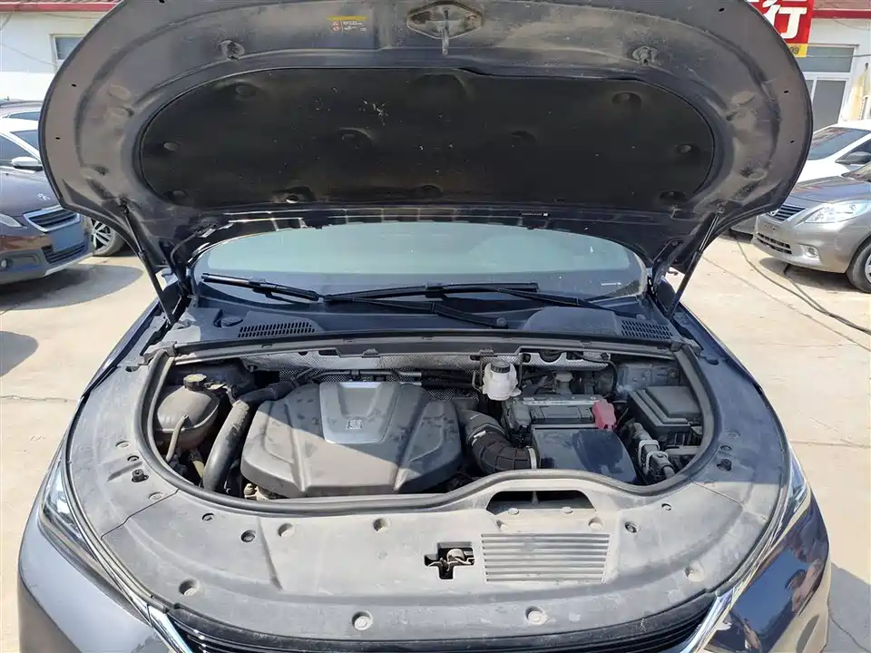 BYD Tang BYD Tang