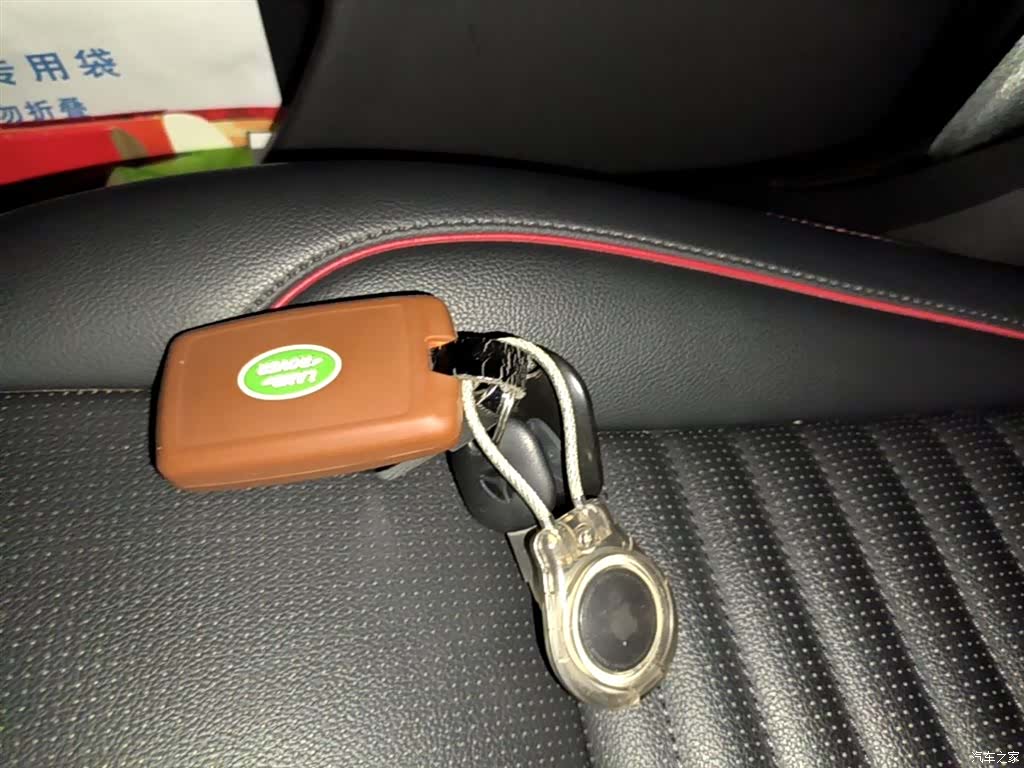 Land Rover Discovery, 2021 9