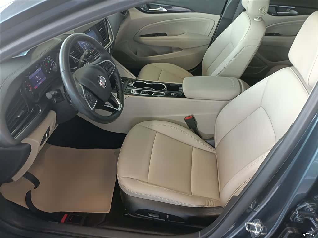 Buick Regal, 2021 10