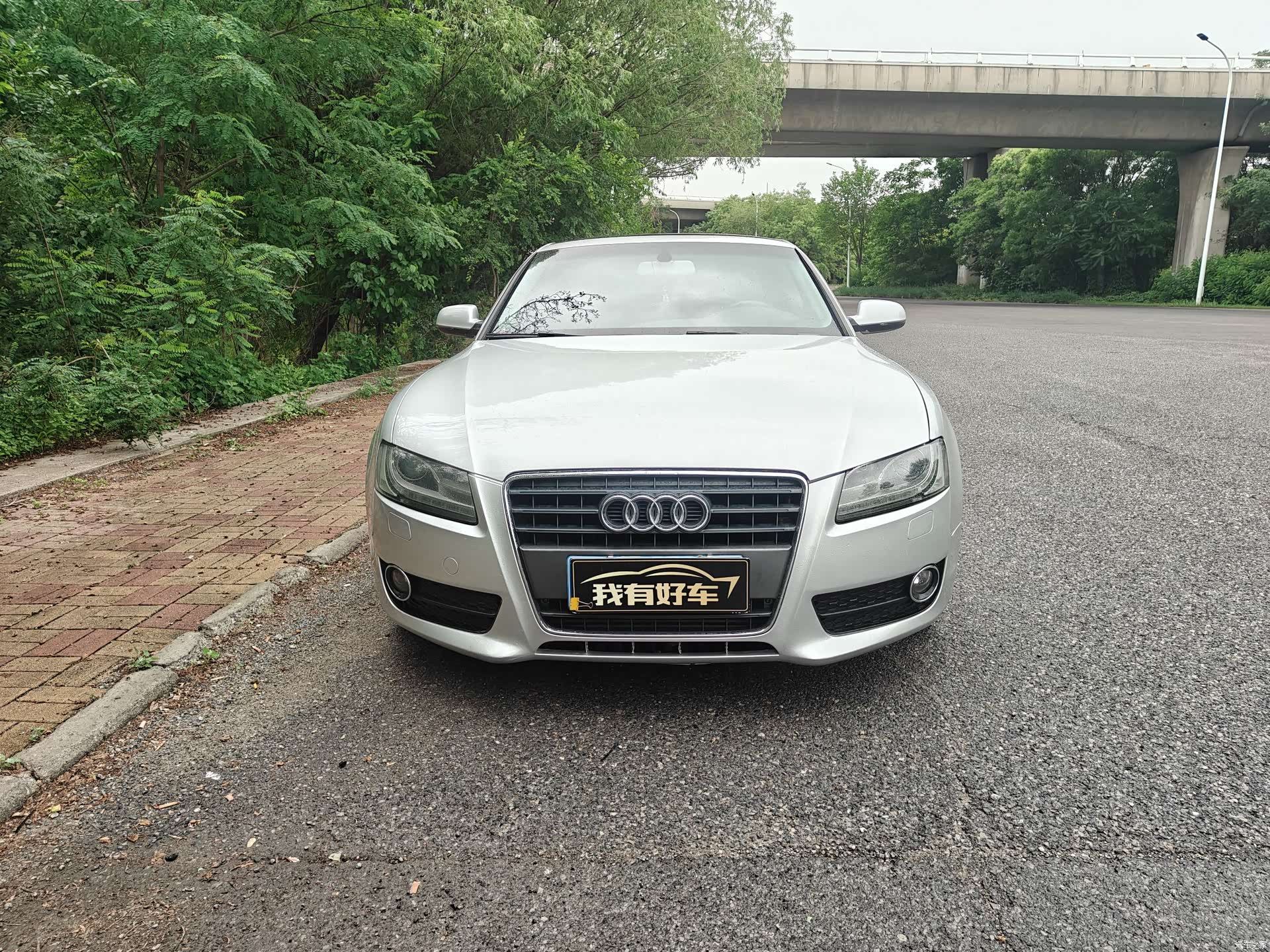 Audi A5, 2013 2