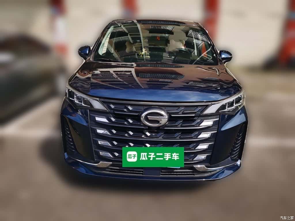 GAC M6, 2021 24
