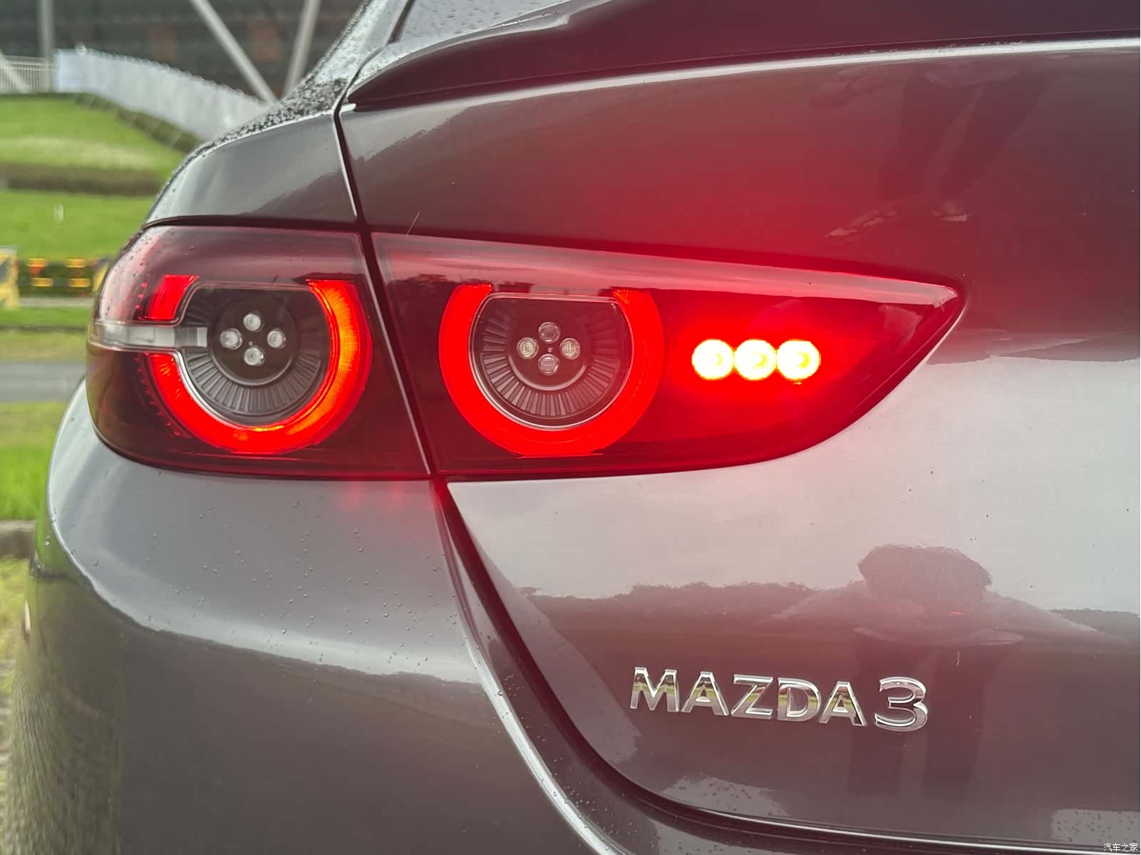 Mazda Mazda3, 2020 32
