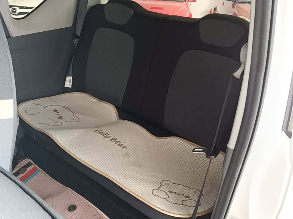 Wuling MINIEV, 2023 17