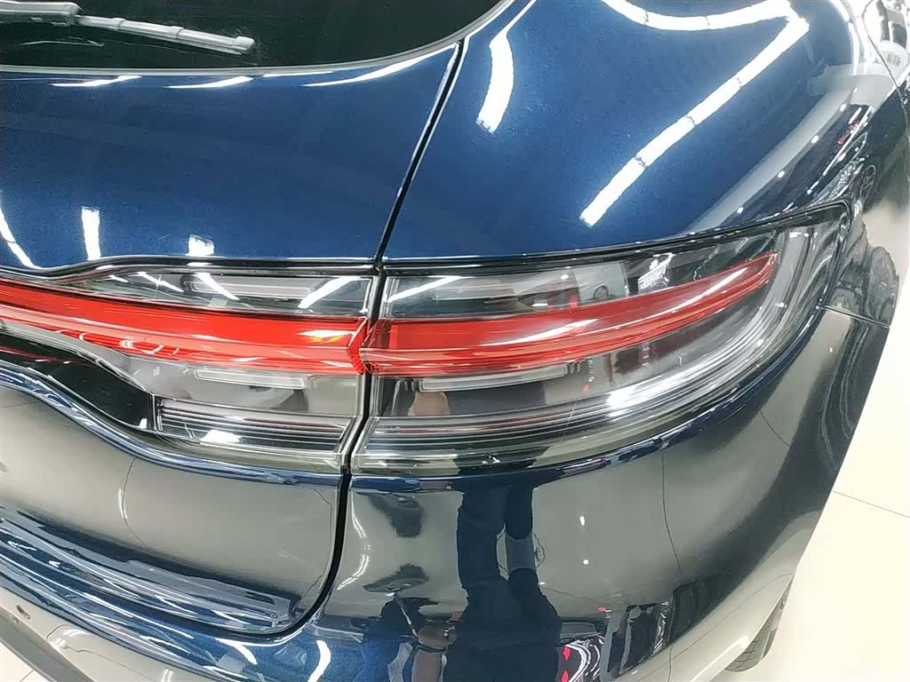 Porsche Macan, 2019 24